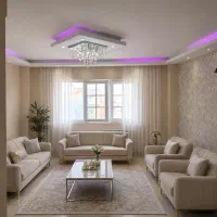 واحد سنددار ۷۴ متری بلوار خرمشهر کوچه باقری
