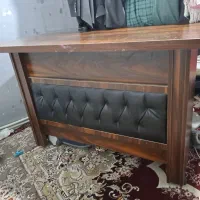 میز اداری وجارو برقی بوش