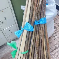 دسته جارو چهل عدد