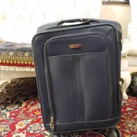 چمدان برزنتی