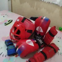 ست ورزش بکس|تجهیزات ورزشی|قزوین, |دیوار