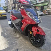 فروش موتورسیکلت