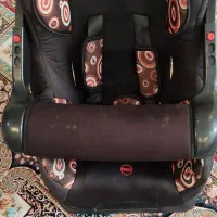 صندلی کودک(ماشین)|تخت و صندلی بچه|اصفهان, ناصرخسرو|دیوار