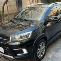 ام وی ام X22 اسپرت لاکچری دنده ای