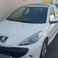 فروش ۲۰۷فول مدل۴۰۲