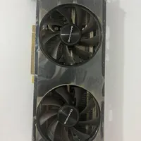 3060ti gainward|قطعات و لوازم جانبی رایانه|کرج, مارلیک|دیوار