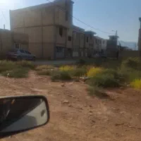 اسکلت کرونی|فروش زمین و ملک کلنگی|شیراز, کرونی(خاتونک)|دیوار