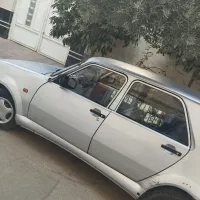 نیوپی کی مدل85|خودرو سواری و وانت|شیراز, بهارستان|دیوار