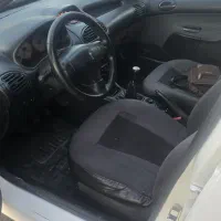 sdوی ۸ مدل ۹۳ سیمی|خودرو سواری و وانت|گرگان, |دیوار