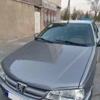 پارس تویوفایو بی رنگ مدل ۹۴|خودرو سواری و وانت|ملایر, |دیوار