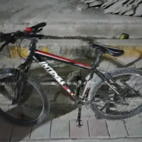 دوچرخه اینتنز سایزه 26