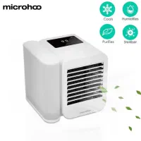 مینی کولر Microhoo Air Cooler MH01RU شیائومی|کولر آبی|تهران, امیرآباد|دیوار