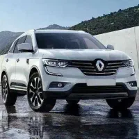 حواله جانبازی رنو کولیوس یا کلیوس