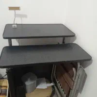 میز کامپیوتر (با تخفیف)