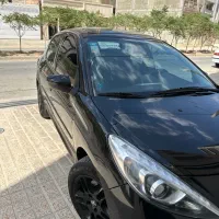 207 پانا مدل1403 ارتقا TU5P بی رنگ کم کار