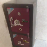 گاوصندوق ایران کاوه دو طبقه