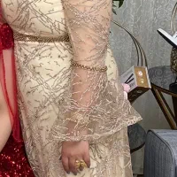 لباس مجلسی