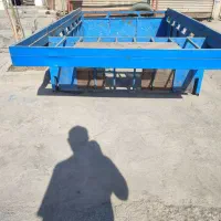 چادر نیسان برزنتی 3×4|قطعات یدکی و لوازم جانبی|خاوران, |دیوار