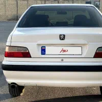 پارس زیمنس مالتی پلکس 99 گاز سیمی|خودرو سواری و وانت|فسا, |دیوار