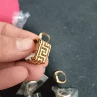 انگشتر،رنگ ثابت