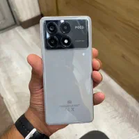 Poco x6 pro