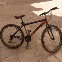 دوچرخه ۲۶ نو