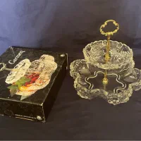 ظروف والتر گلس آلمانی