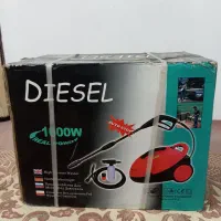 کارواش خانگی نو قوی|جاروبرقی، جارو شارژی، بخارشو|ورامین, ورامین|دیوار