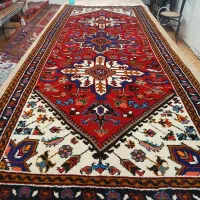 فرش دستبافت|فرش|خواجه, |دیوار