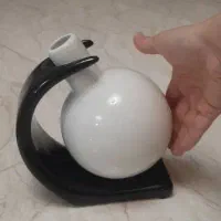 گلدان سرامیکی|صنایع دستی و سایر لوازم تزئینی|کرج, شهرک فهمیده|دیوار