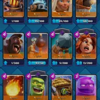 اکانت کلش|کنسول، بازی ویدئویی و آنلاین|بندرعباس, |دیوار