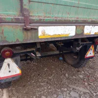 تریلی رومان جدید|قطعات یدکی و لوازم جانبی|ملکان, |دیوار