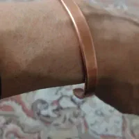 دسبند قدیمی مسی