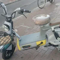 اس کو تر|دوچرخه، اسکیت، اسکوتر|اهواز, شریعتی جنوبی|دیوار