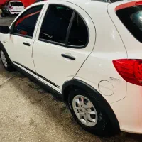 کوییک 1402 Rs استاندار ۸۵ گانه