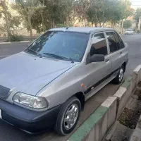 پراید۱۴۱ مدل۸۶