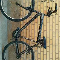دوچرخه سایز ۲۶ تنه بلند2xl