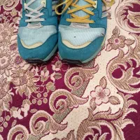 zx8020اورجینال|کیف، کفش، کمربند|صباشهر, |دیوار