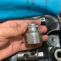 جعبه بکس المانی وارداتی|ابزارآلات|ملایر, |دیوار