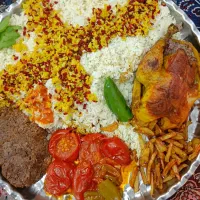 دیس غذای گیلانی