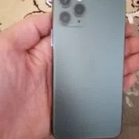 اپل 11 پرو.256 گیک.zda پک اصلی سری m