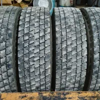 لاستیک جینیو ۳۱۵ فاق ۸۰