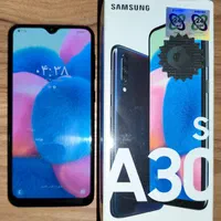 گوشی سامسونگ Galaxy A30sباظرفیت 64GBبه قیمت مناسب|موبایل|تهران, دولاب|دیوار