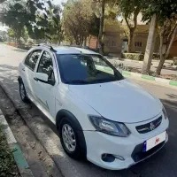 کوییک مدل ۹۸|خودرو سواری و وانت|مشهد, کارمندان دوم|دیوار