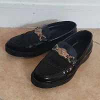 کفش پسرانه|کیف، کفش، کمربند|قرچک, شهرک طلائیه|دیوار