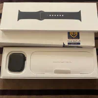 اپل واچ سری ۱۰ ۴۶ میل