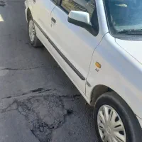 سمند موتور ملی دوگانه|خودرو سواری و وانت|ارومیه, |دیوار