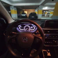 Fmc511 (چانگان آلسوین) مدل1403 کم کارکرد|خودرو سواری و وانت|تهران, امام زاده قاسم (نیاوران)|دیوار