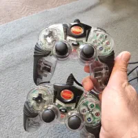 دسته بازی برای کامپیوتر