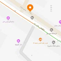 مغازه اجاره‌ای لوکیشن بینظیر